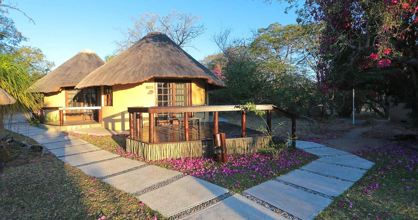 Explore Sabi Sands during a stay at Elephant Plains Lodge