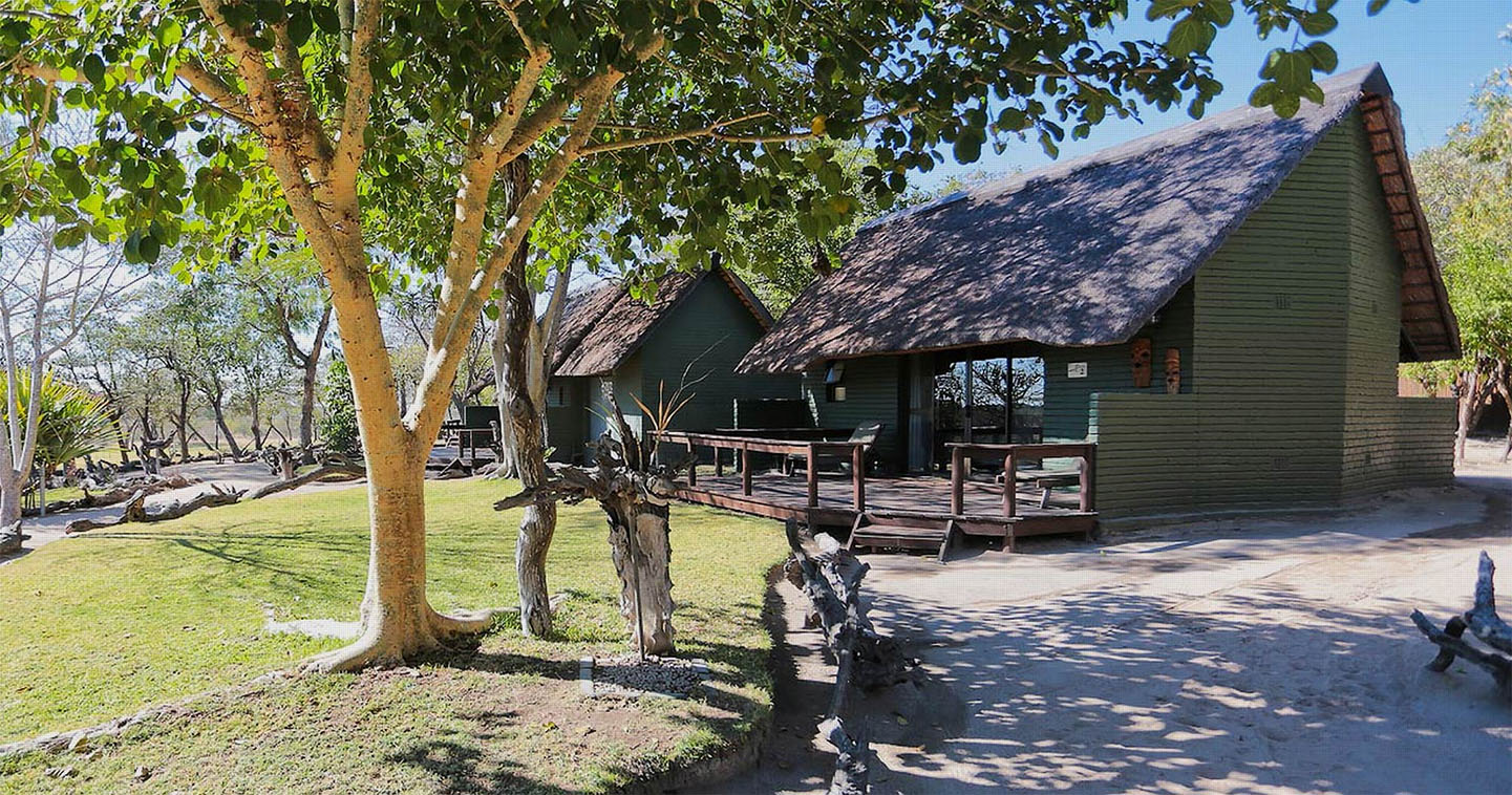 Safari Lodge accommodation Nkorho in Sabi Sands
