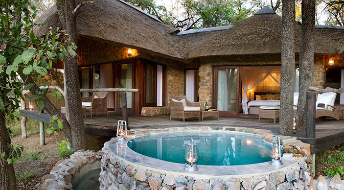 Special offer for Dulini Game Reserve - Pay 3 stay 4