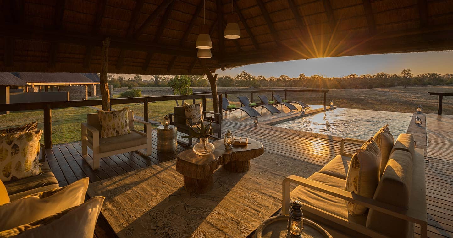 arathusa safari lodge sabi sands