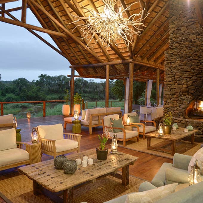 Lion Sands Narina Lodge