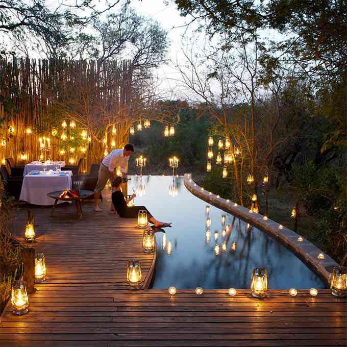 Londolozi Pioneer Camp