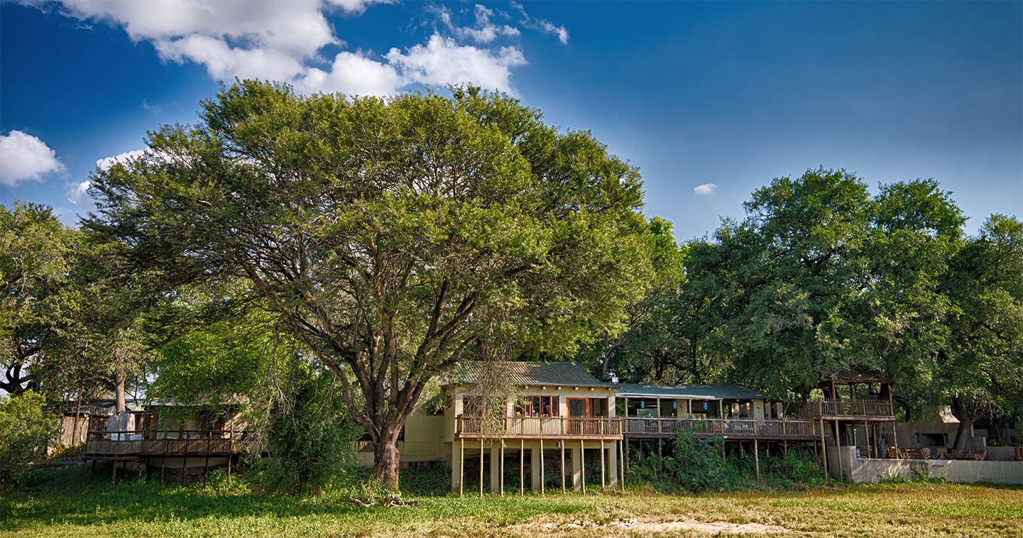 Notten's Bush Camp