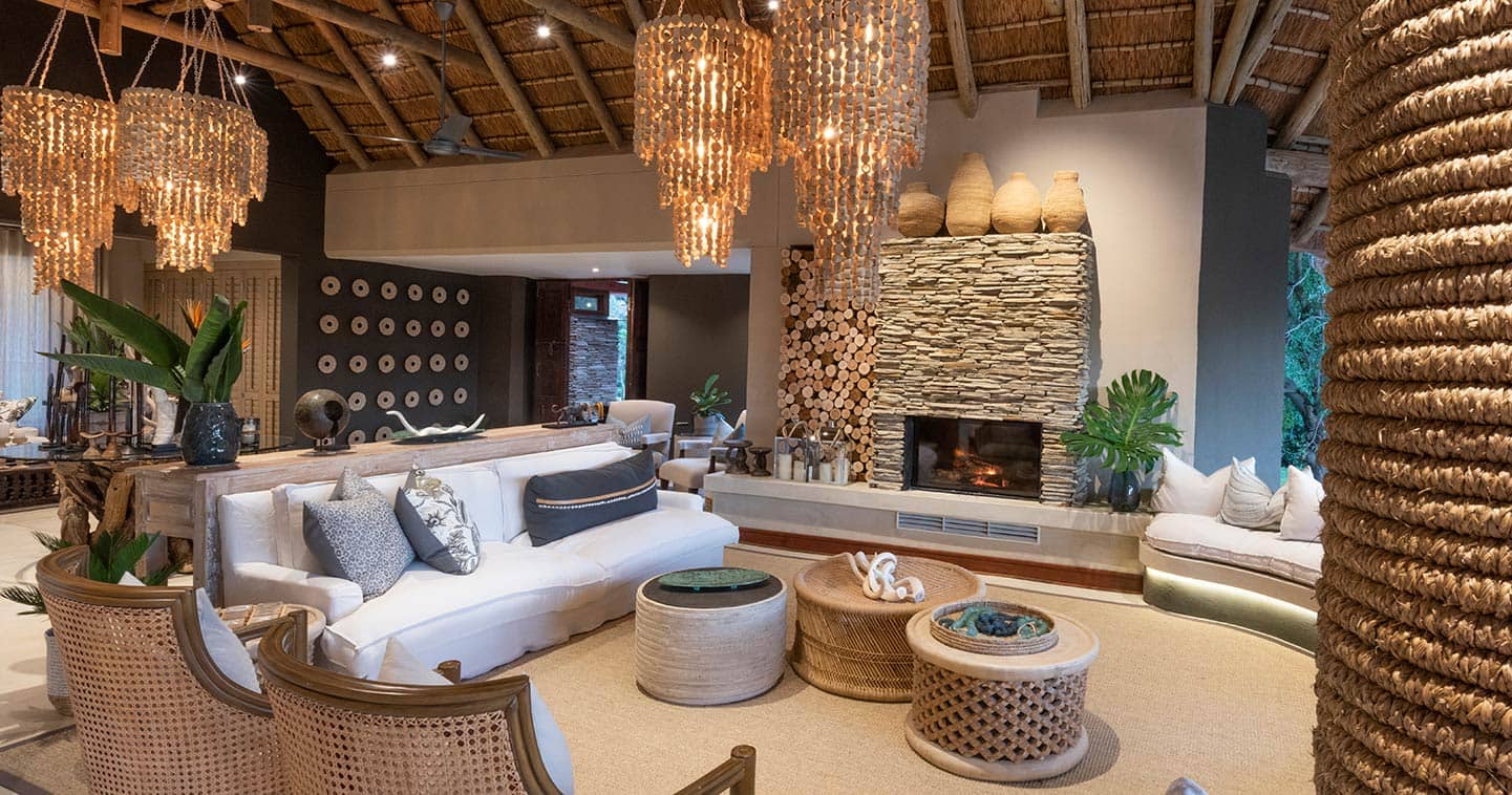 Sabi Sands Dulini River Lodge