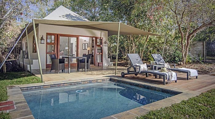 Sabi Sand special offer - Savanna Lodge