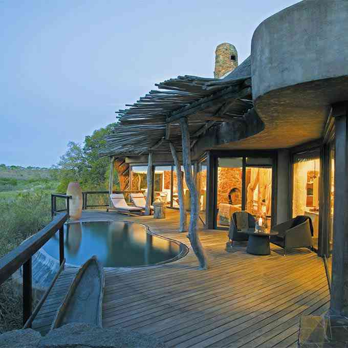 sabi sands safari