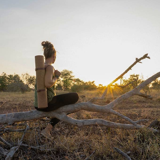 Singita Sweni Lodge