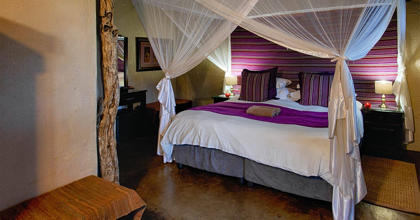 Umkumbe Sabi Sands