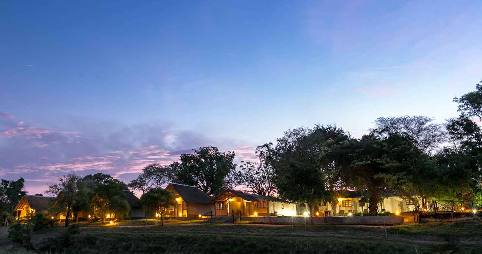 umkumbe safari lodge