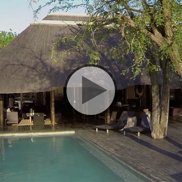 Chitwa Chitwa Lodge video