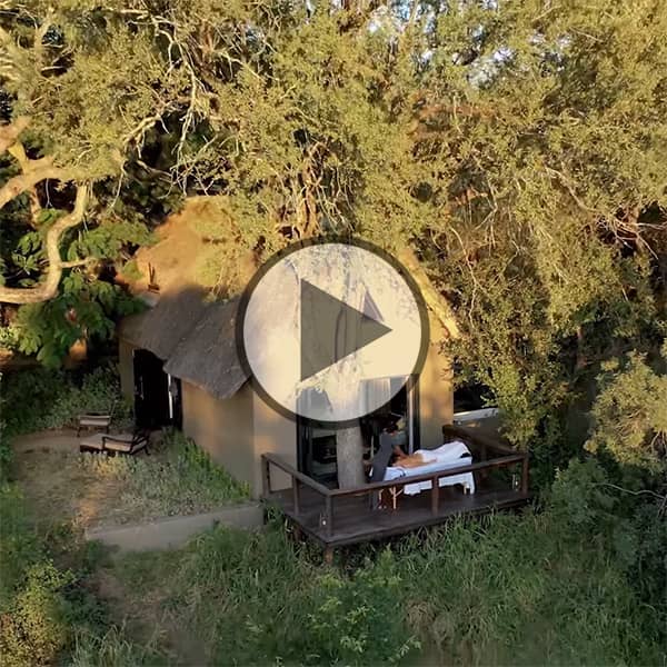 Sabi Sabi Selati Camp video